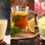 Indian Hot Drinks to Try Out This Winter