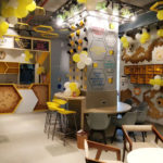 BitesBee - Bee Theme Restaurant in Mohali that's Worth a Visit!