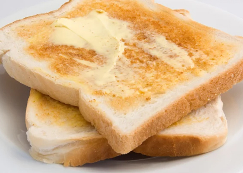 Butter-Toast