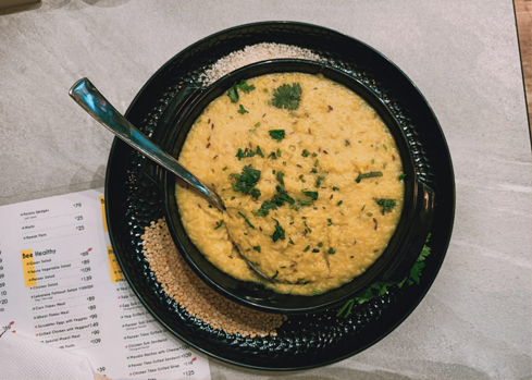 Daadi-Maa-ki-Khichdi-