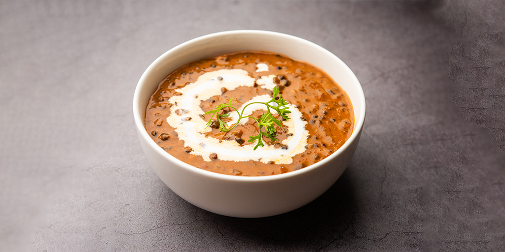 Dal-Makhani