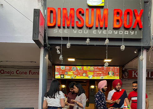 DimSim-Box