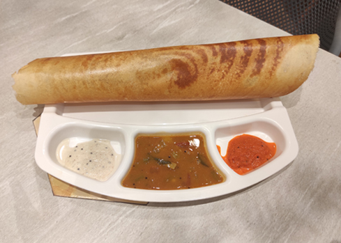 Dosa