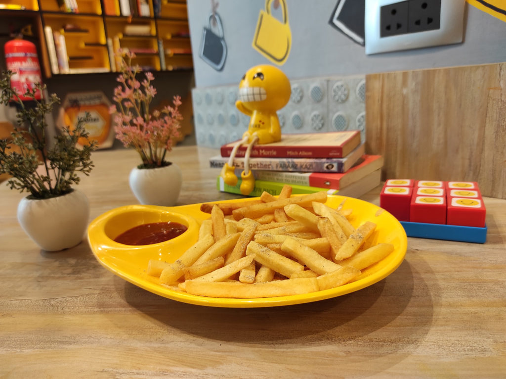 French-Fries