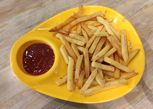 French-Fries