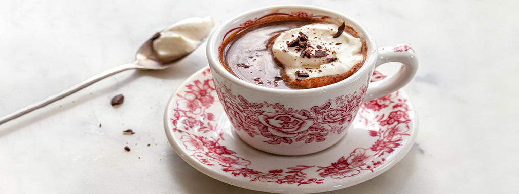 Hot-Chocolate-tea