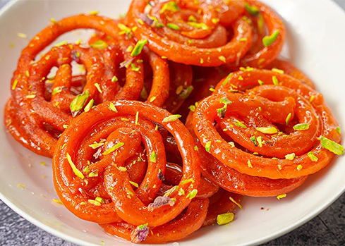 Jalebi