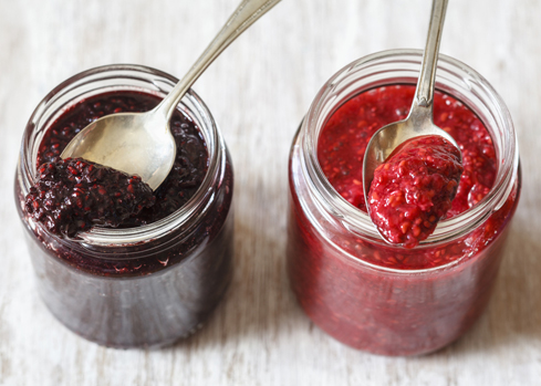 Jelly-and-Jam