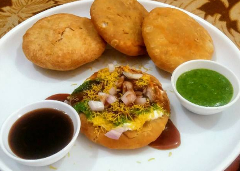 kachori