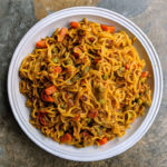 Types of Maggi Every Maggi Lover Should Try!