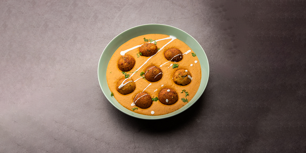 Malai-Kofta