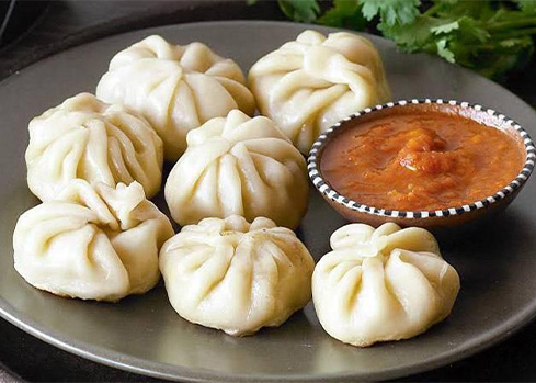 best momos in mohali