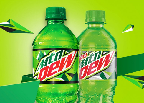 Mountain-Dew