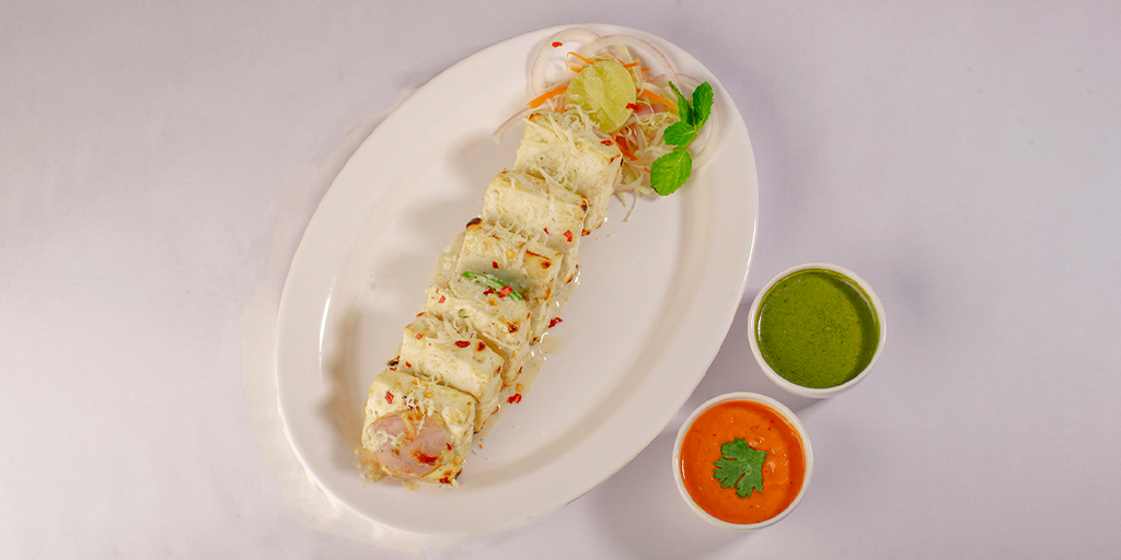 Paneer-Tikka-Malai