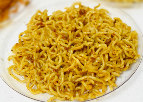 Plain-Maggi