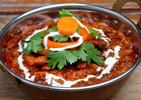 Rajma