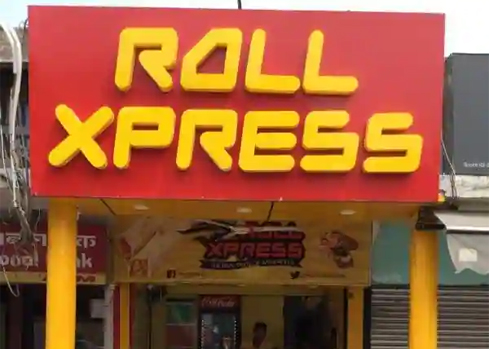 roll-express