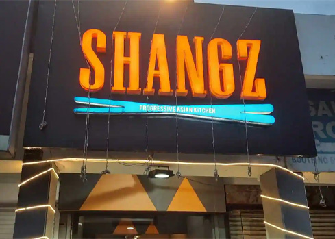 Shangz