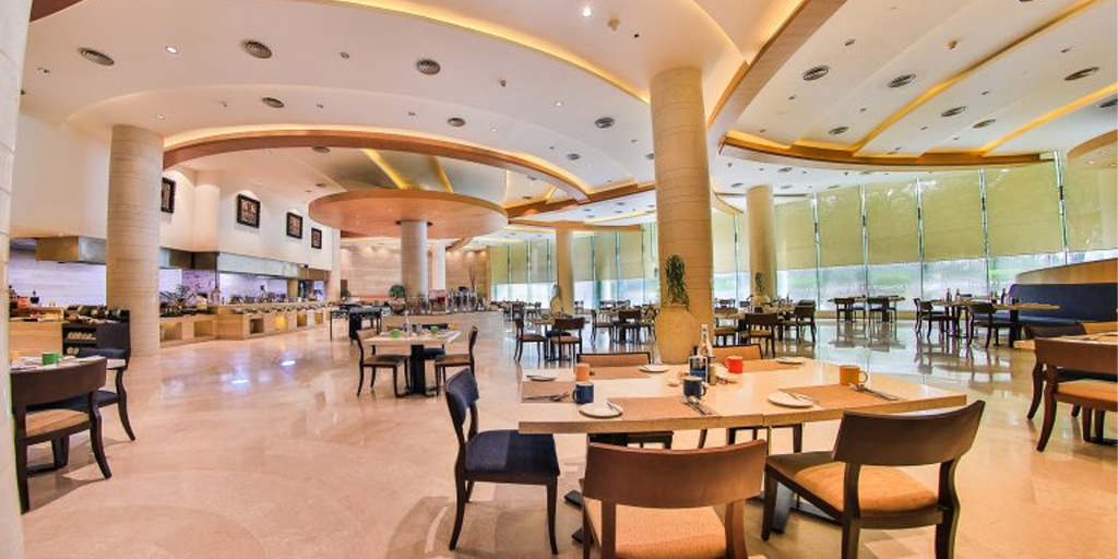 The Lalit Chandigarh