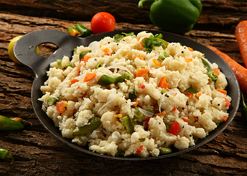 Upma