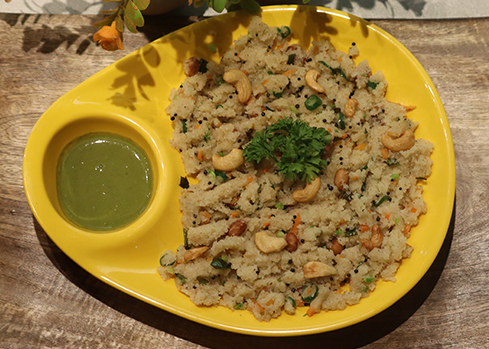 Upma