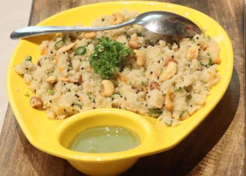 upma