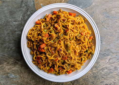 Veg-Masala-Maggi