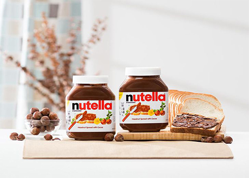 Nutella