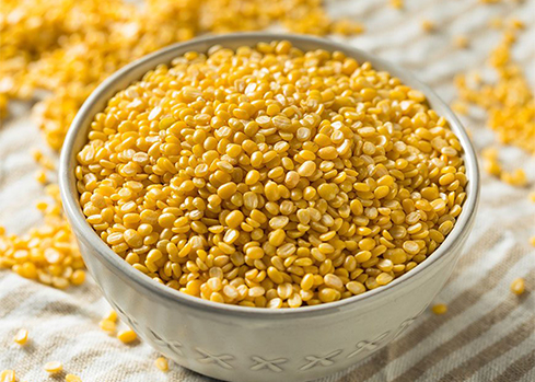 Yellow-Moong-Dal