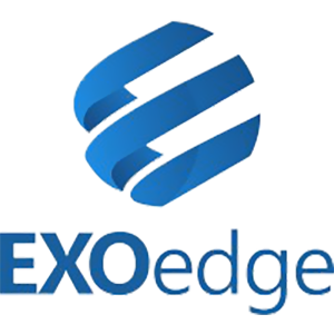exoedge logo
