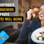 How Corporate Food Vouchers Can Improve Employee Well-being?