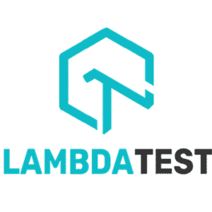 lambda-test logo